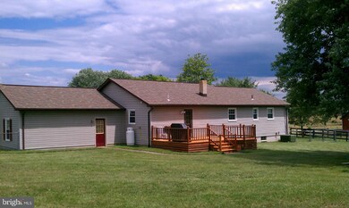 11865 Harry Byrd Hwy, Berryville, VA 22611 - photo 2