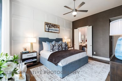 17807 Rojo Rocks Rd, Conroe, TX 77302 - photo 5