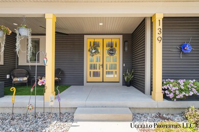 139 N 5th St NE, Cedar Springs, MI 49319 - photo 4