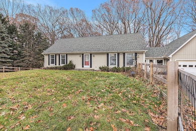 12250 Trinkle Rd, Dexter, MI 48130 - photo 7