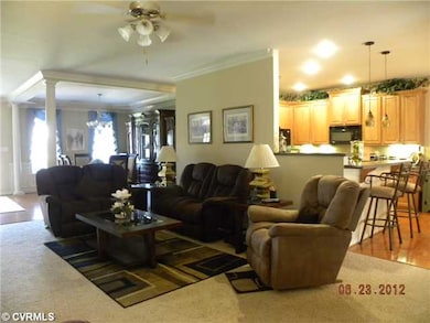 Den/Family/Great Room