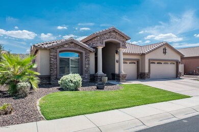 4313 W Lodge Dr - MLS-3
