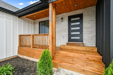 3481 N Marwin Ave, Springfield, MO 65803 - photo 2