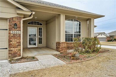 2000 SE 6th St, Moore, OK 73160 - photo 5