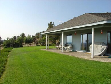 1550 NW Galloway Ave, Terrebonne, OR 97760 - photo 4