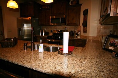 74 Ridgeview St unit BA4 or B-8, Brian Head, UT 84719 - photo 6