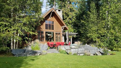 Rock Landscaping
