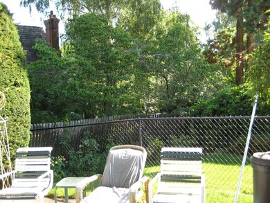 Lush Landscaping
