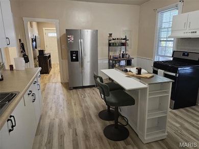 208 E Throp St, Troy, IL 62294 - photo 5