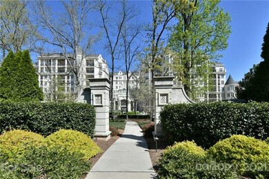 Rosewood at Providence