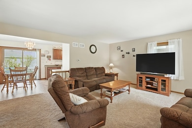 510 Dunbar St, Beecher, IL 60401 - photo 2