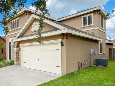 2005 Kingfisher Ln, Mission, TX 78572 - photo 2