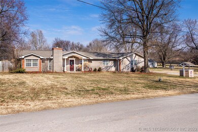 19503 E 131st Place S, Broken Arrow, OK 74014 - photo 2