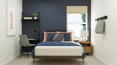 18010 Cedar Waxwing Way unit 9, Pflugerville, TX 78660 - photo 5