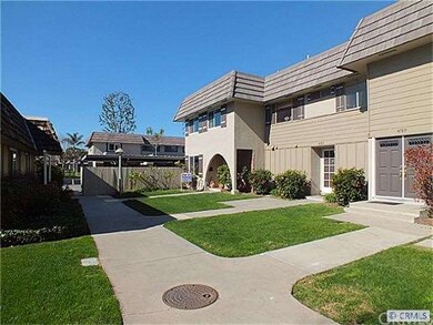 Another shot of the front house