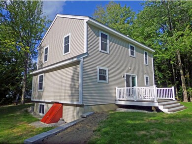 16 Mayhew Rd, MerriMacK, NH 03054 - photo 2