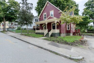 41 Duxbury Rd, Worcester, MA 01605 - photo 5