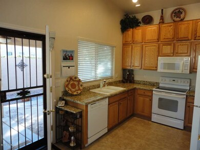 Kitchen 1