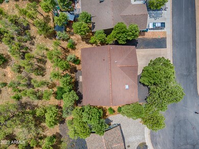 881 E Pine Ln, Show Low, AZ 85901 - photo 6