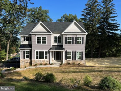 38 Fahnestock Rd, Malvern, PA 19355 - photo 2