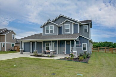 1356 Greenfield St, Gainesville, TX 76240 - photo 2