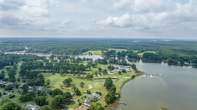 Eastern Shore Yacht and Country Club