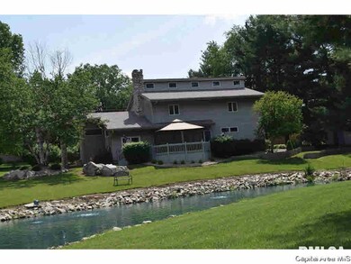 106 Leland Lake Dr, Jacksonville, IL 62650 - photo 5