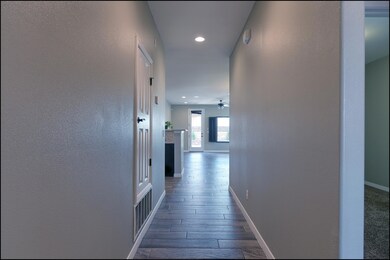 14820 Willie Worsley Ave, El Paso, TX 79938 - photo 6