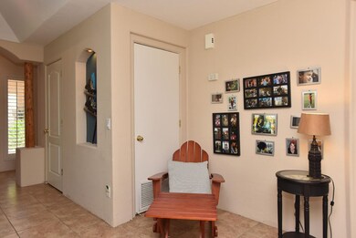 Sitting Area