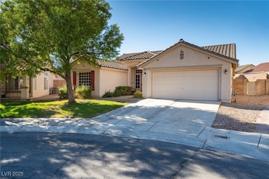 7925 High Stream Ave, Las Vegas, NV 89131 - photo 6