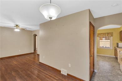 1710 Ridge Road Extension, Ambridge, PA 15003 - photo 5