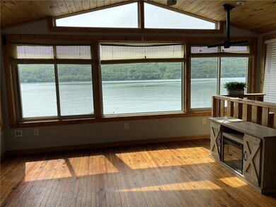 Living Room View 2