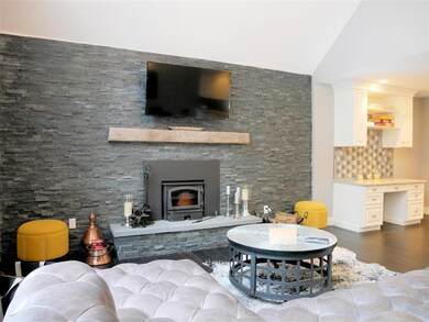 300 Sap Bucket Cir unit 3C, Peru, VT 05152 - photo 5