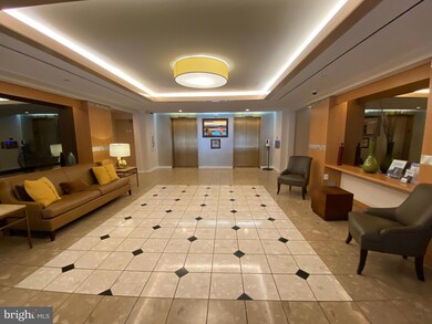 The Richmond Condominiums unit 606, Washington, DC 20036 - photo 2