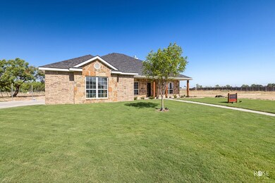 4525 Old Stone Dr, San Angelo, TX 76904 - photo 5