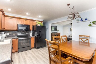 3670 Buffalo Ford Rd, Asheboro, NC 27205 - photo 7