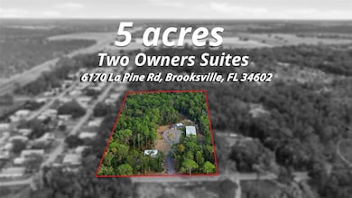 6170 La Pine Rd, Brooksville, FL 34602 - photo 2