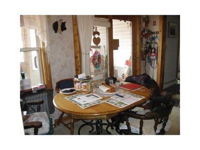 Dining Room.
