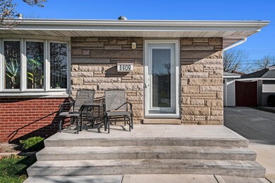 1109 N Dwiggins Ave, Griffith, IN 46319 - photo 5