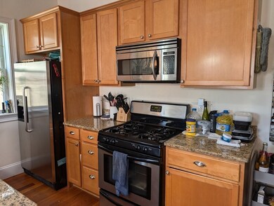 175 Elm St unit 3, Cambridge, MA 02139 - photo 6