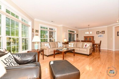 10 Indigo Lake Terrace, Greensboro, NC 27455 - photo 6