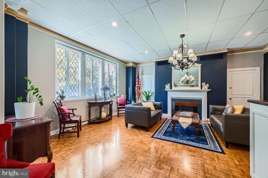 1001 Saint Paul St unit 5G, Baltimore, MD 21202 - photo 5