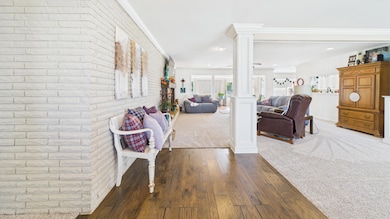 609 N 21st St, Lamesa, TX 79331 - photo 4