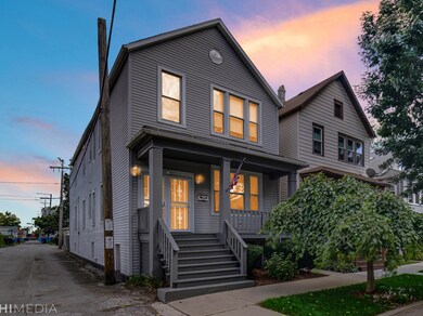 4815 S Union Ave, Chicago, IL 60609 - photo 3