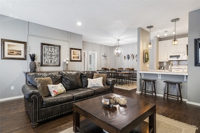 2164 Tanglewood Blvd unit 215, Pottsboro, TX 75076 - photo 5