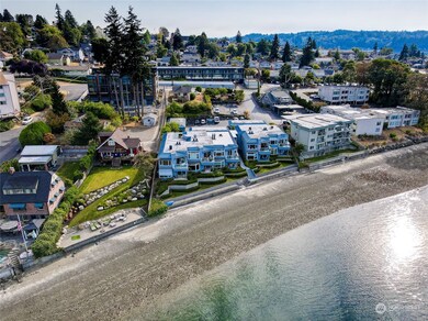 Fish from your bulkhead.