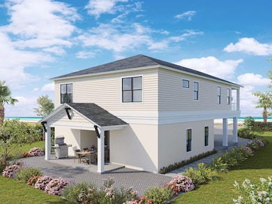 2272 S Oceanshore Blvd, Flagler Beach, FL 32136 - photo 3