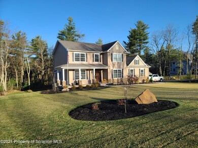 207 Hampshire Dr, Jefferson Township, PA 18436 - photo 6