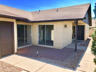 2523 W Knowles Ave, Mesa, AZ 85202 - photo 3
