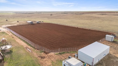 22950 E 1130 Rd, Bessie, OK 73622 - photo 4